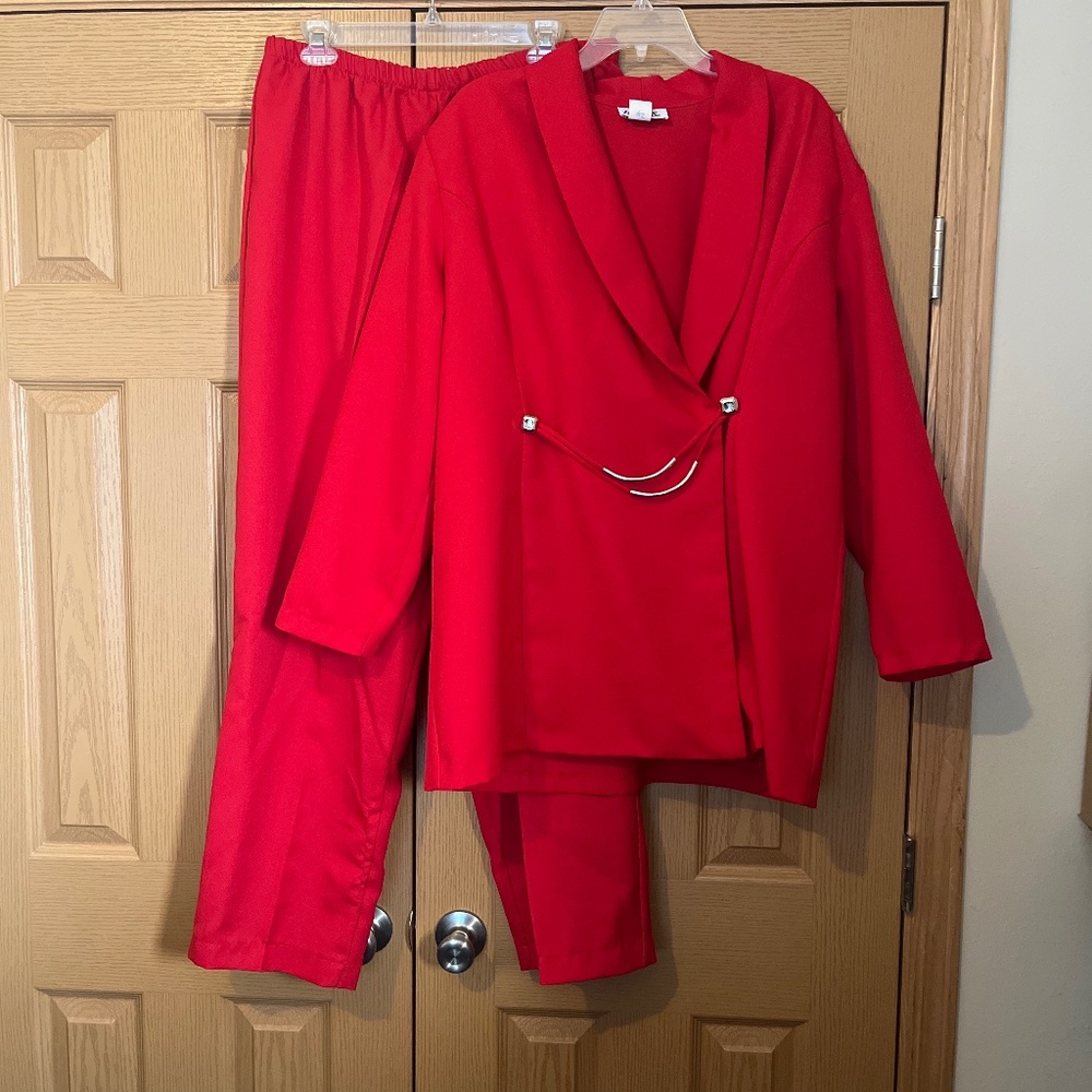 Habits suit
